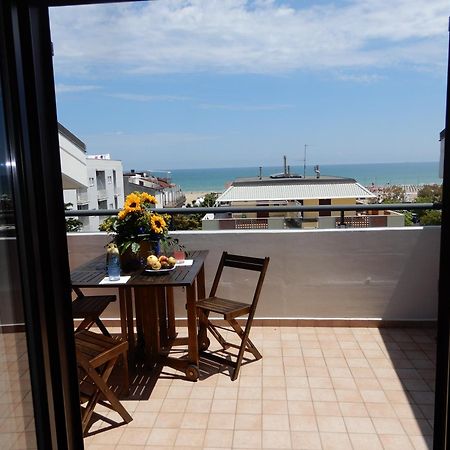 Hotel San Giorgio Vasto Luaran gambar