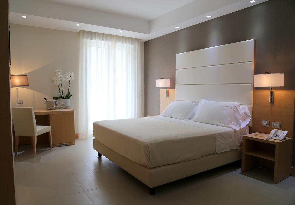 Hotel San Giorgio Vasto Bilik gambar