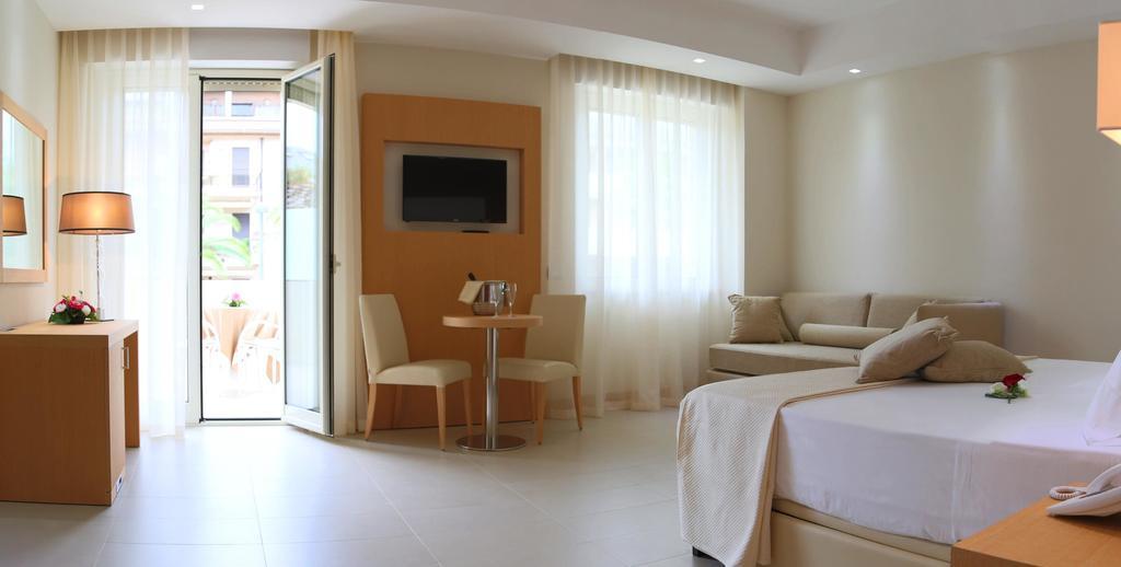 Hotel San Giorgio Vasto Bilik gambar