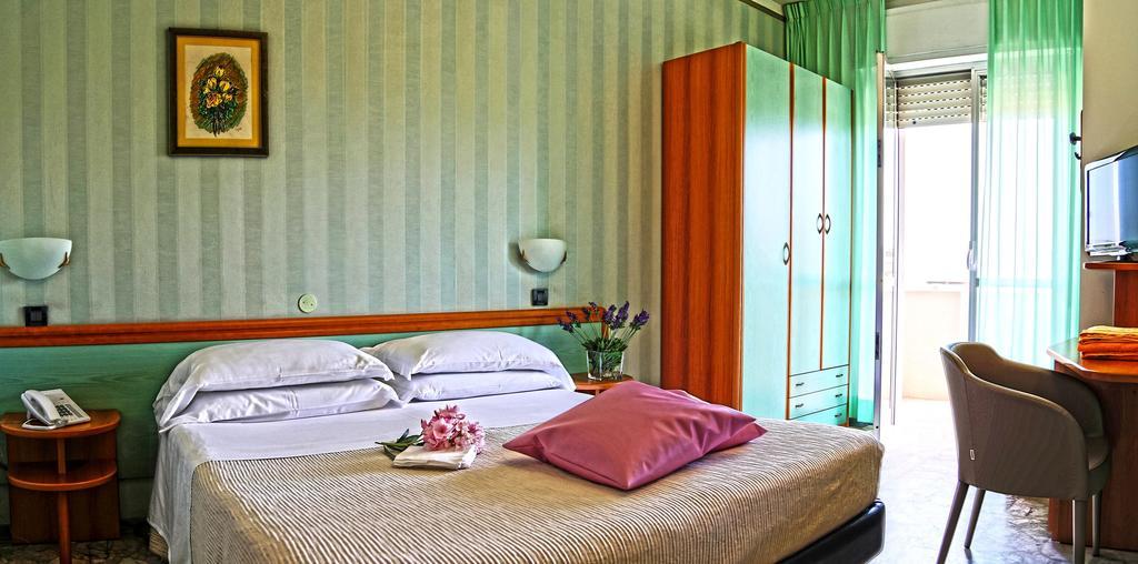 Hotel San Giorgio Vasto Bilik gambar