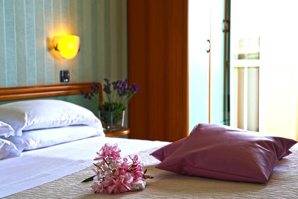 Hotel San Giorgio Vasto Bilik gambar