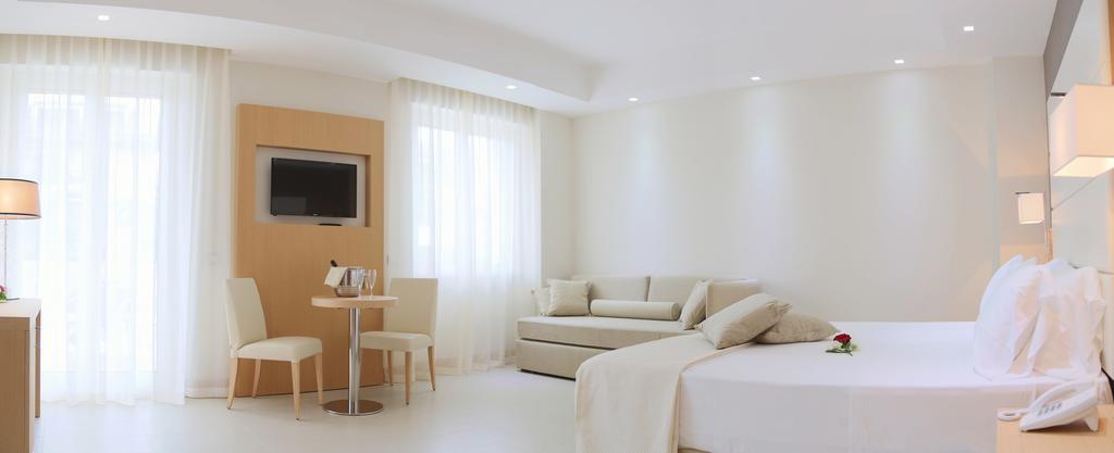 Hotel San Giorgio Vasto Bilik gambar