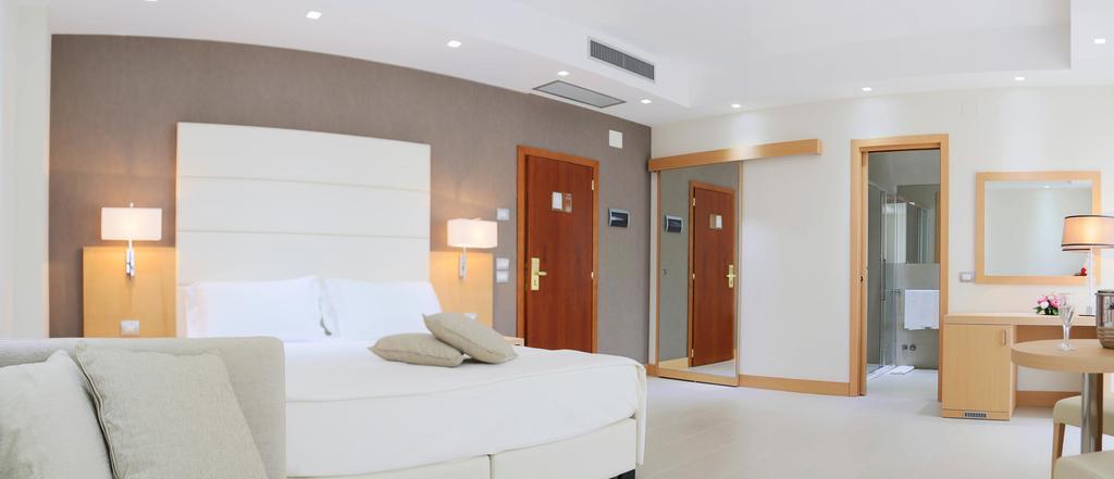 Hotel San Giorgio Vasto Bilik gambar